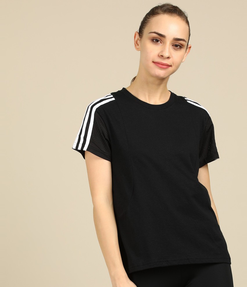 Tshirt Adidas Women - Buy Tshirt Adidas Women online in India