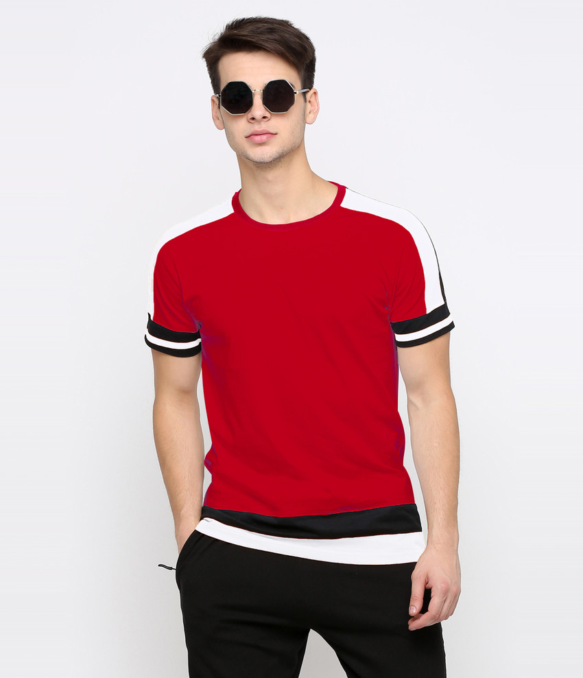 Maniac t shirt flipkart deals