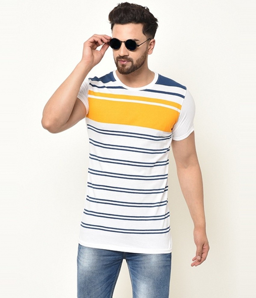 Buy T Shirt For Men, Smartees Men T Shirt, Men Tshirt