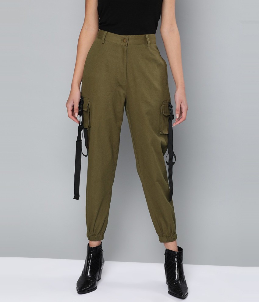 Tant Womens Cargos  Buy Tant Womens Cargos Online at Best Prices In India   Flipkartcom