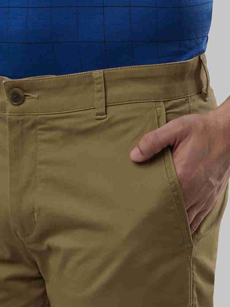 Raymond casual pants new arrivals
