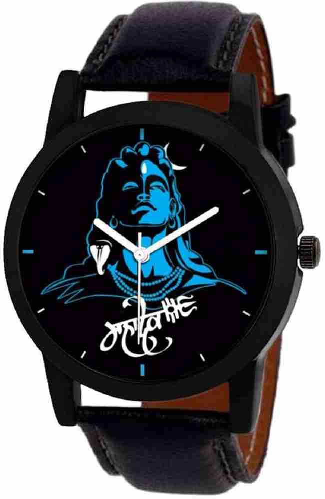 Stylish watch on flipkart on sale