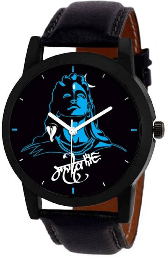 Boys belt watch on sale