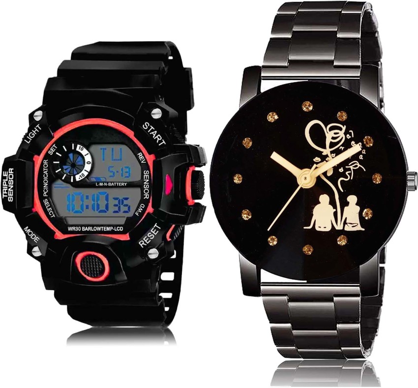 bargain watches online