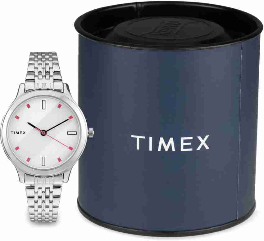 TIMEX Analog Watch For Women