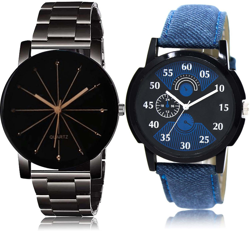 Flipkart online shopping watch outlet