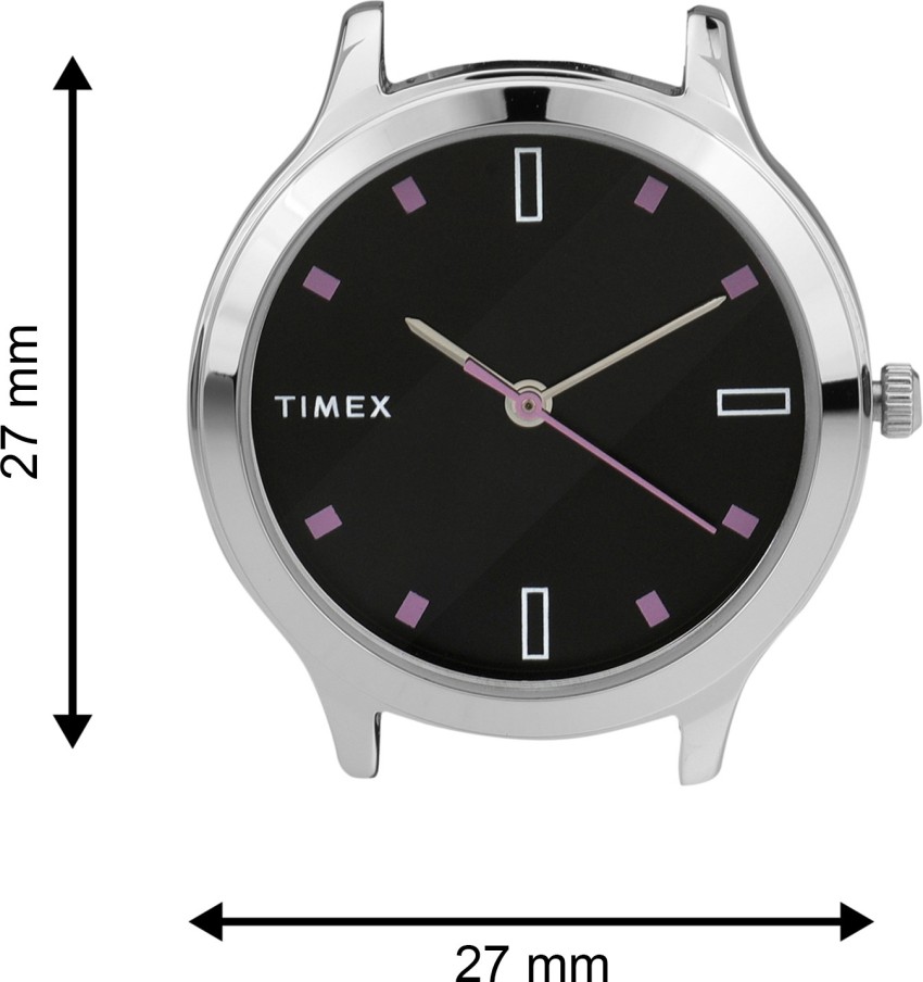 Timex twtl10104 2024 analog watch