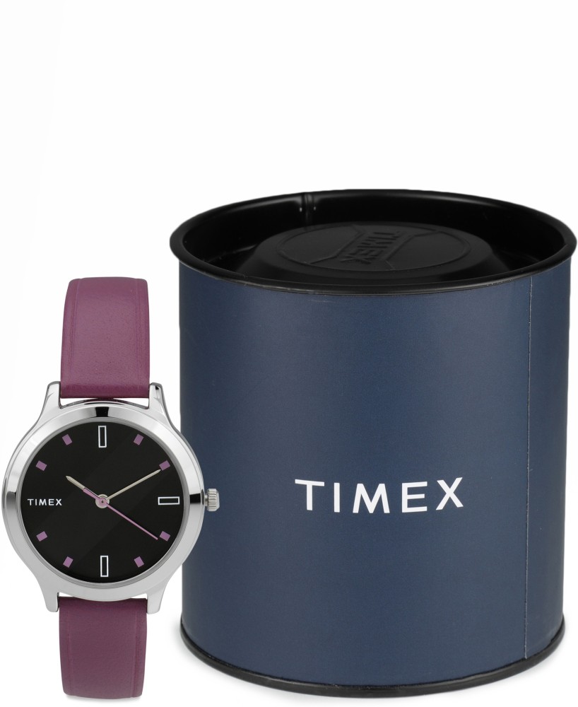 Timex twtl10104 best sale analog watch