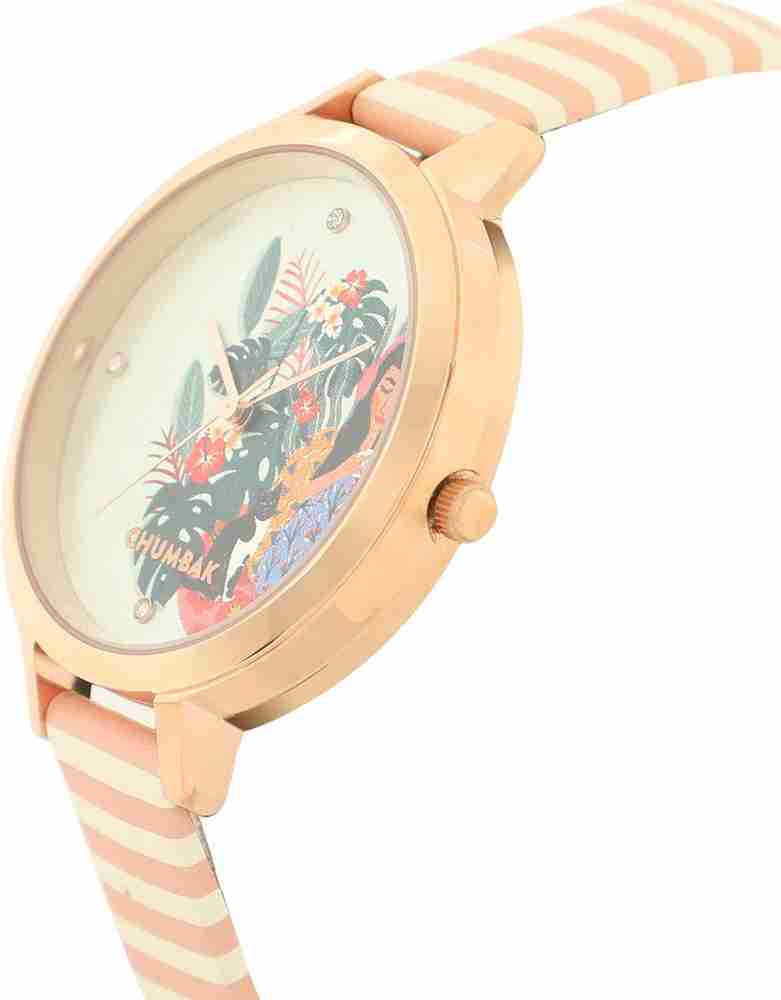 Chumbak watches flipkart shop