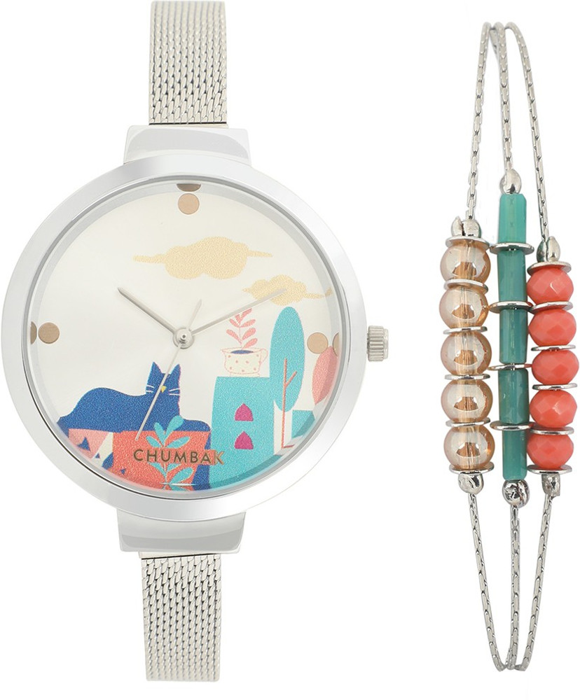Chumbak watches flipkart sales