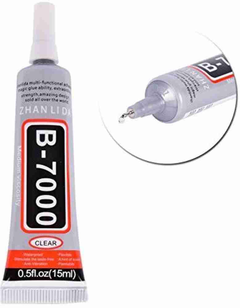 B 7000 GLUE FOR PASTING OF STONES Adhesive