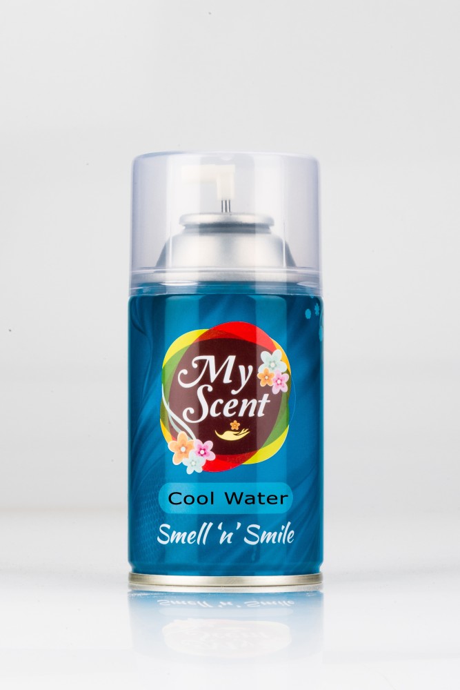 My Scent Cool Water Refill Price in India Buy My Scent Cool