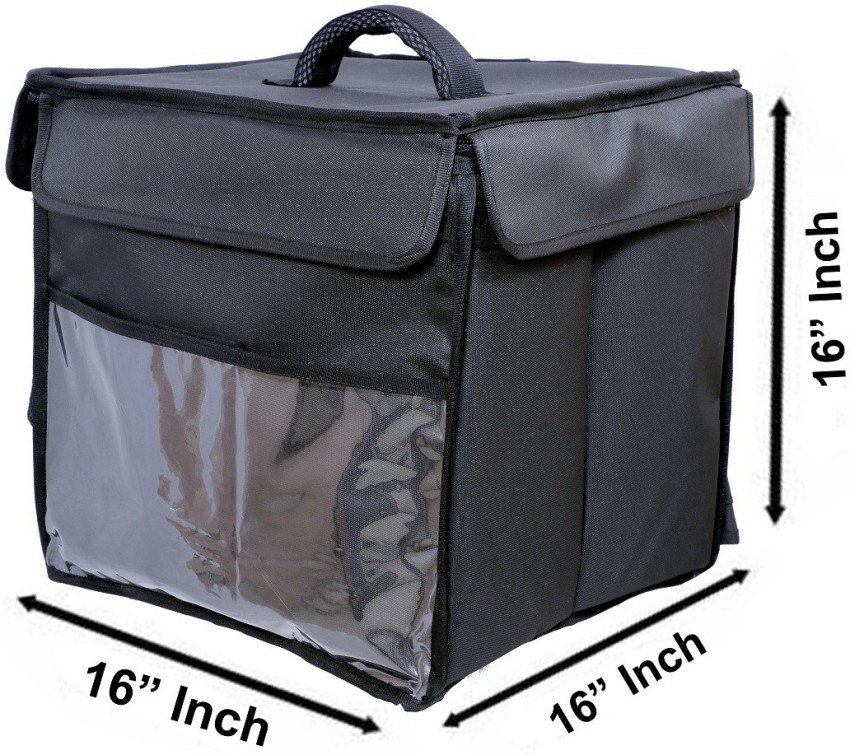 Grocery delivery online bag