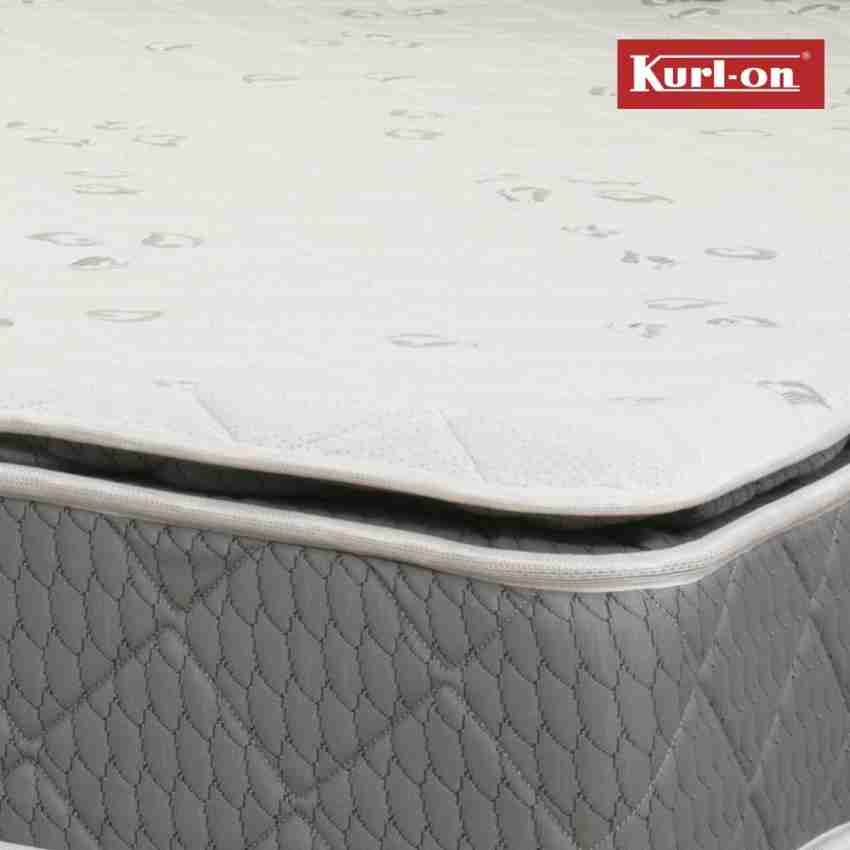 Kurlon mattress deals 10 inches price