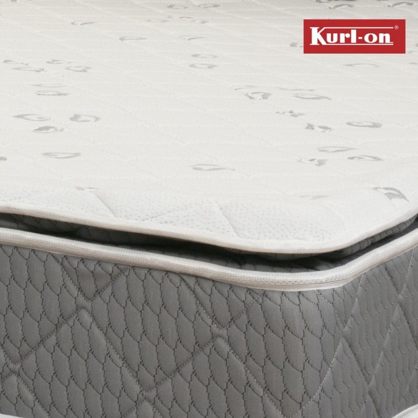 Kurlon bed deals mattress price