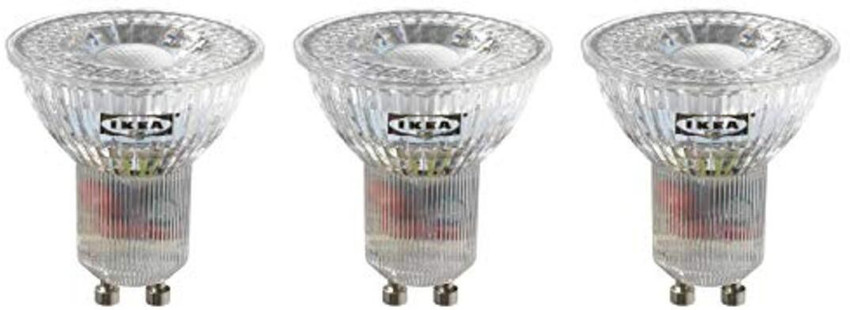 Ikea gu10 shop led bulb