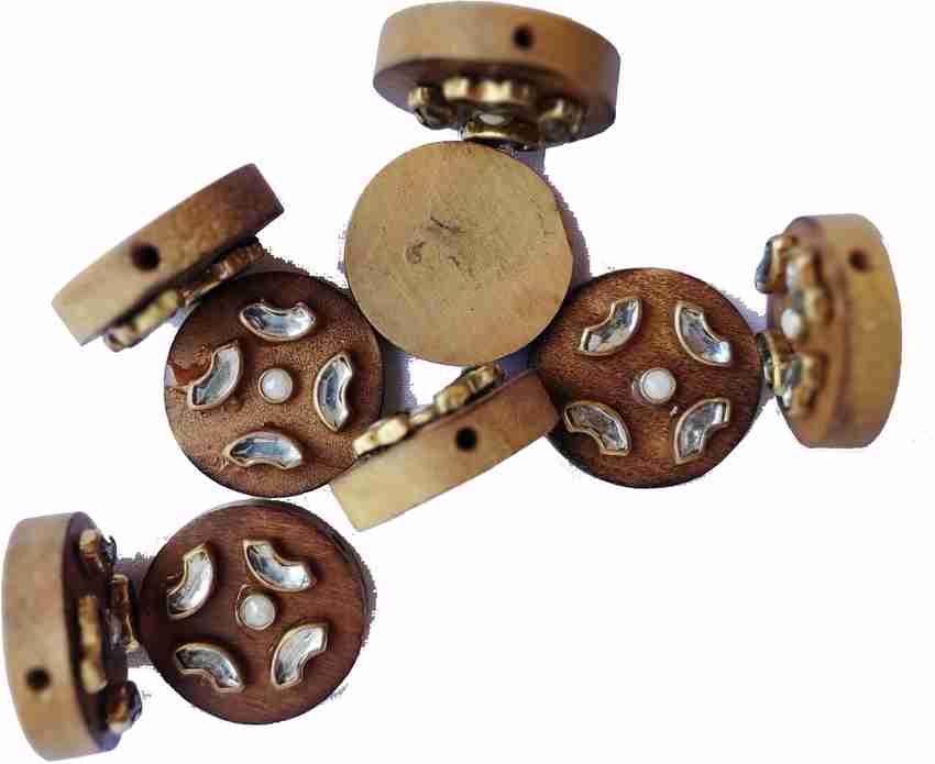 Extra large buttons for crafts on sale