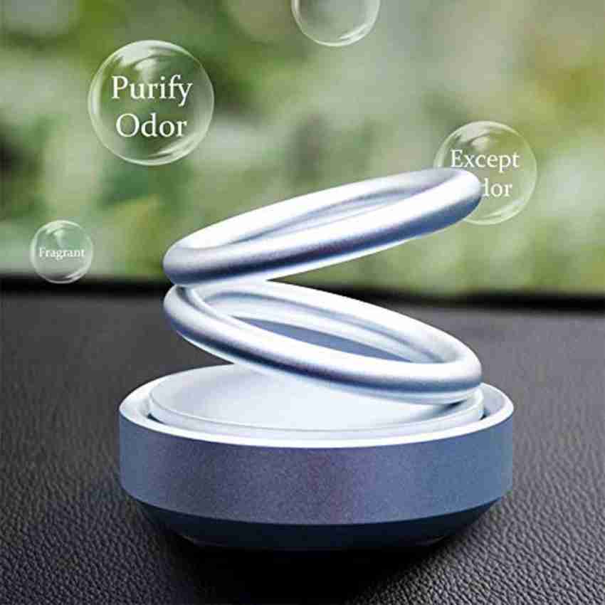 Dolphin  Stainless Steel Aromatherapy Car Diffuser – LJ Turtle Aromatherapy  & Accessories