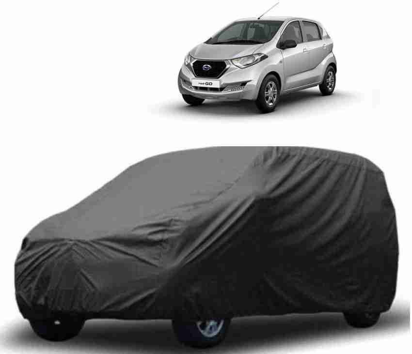 arneja trading company Car Cover For Datsun redi GO Without
