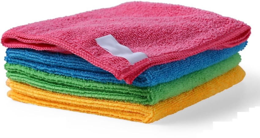 Buy Gala 2-In-1 Microfiber Magic Cloth Online at Best Price of Rs 175 -  bigbasket