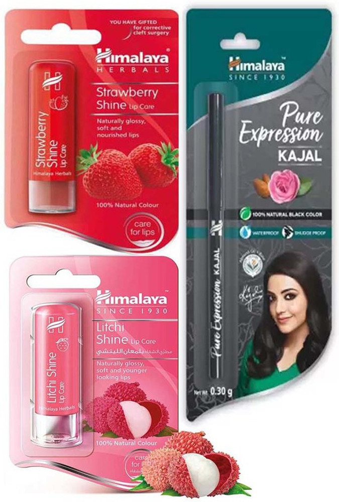 Himalaya lipstick clearance
