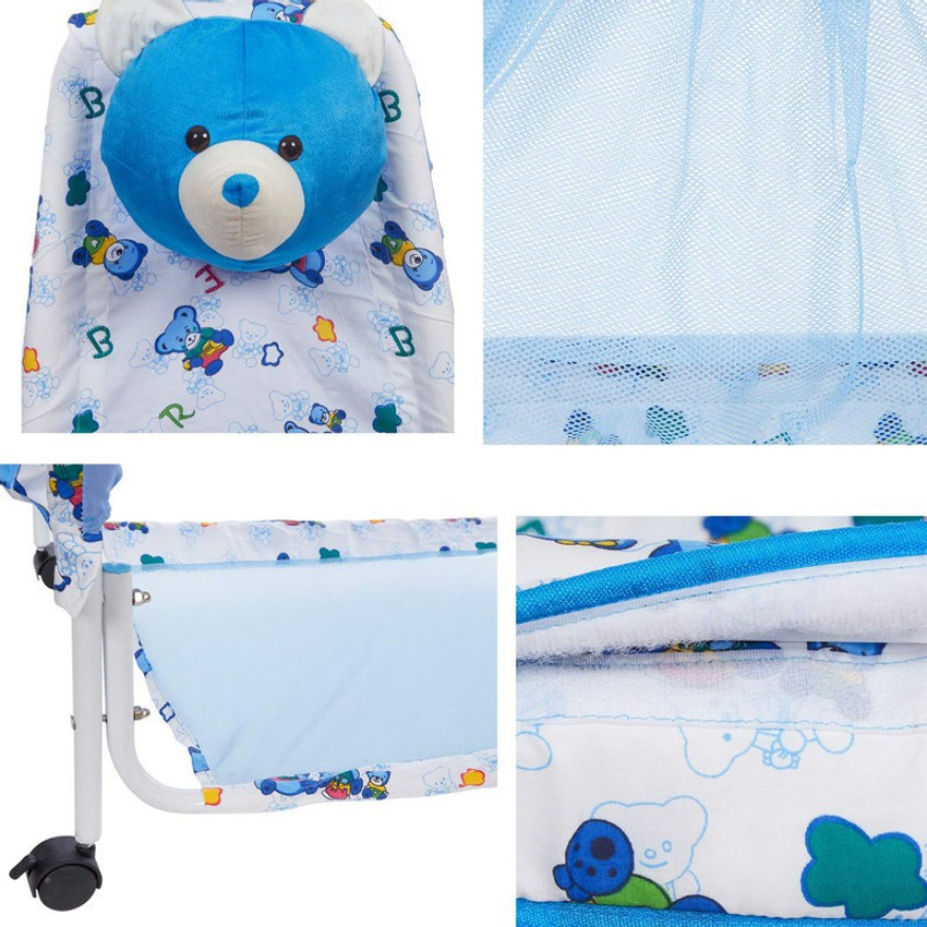 Different types of shop baby cradles