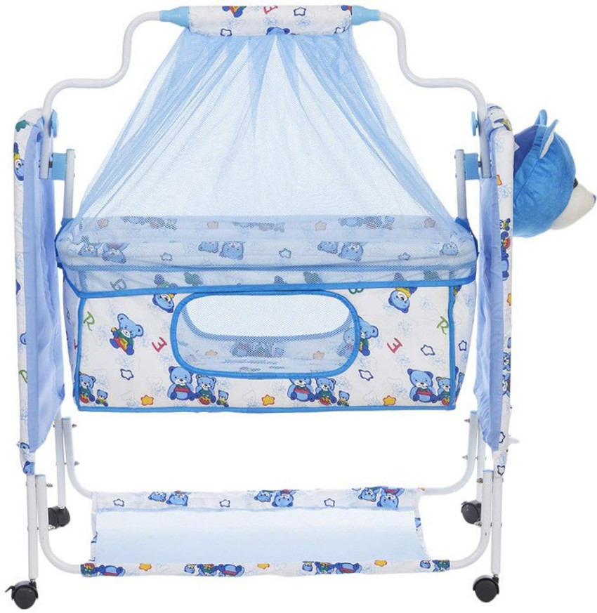 Baby cradle online snapdeal clearance
