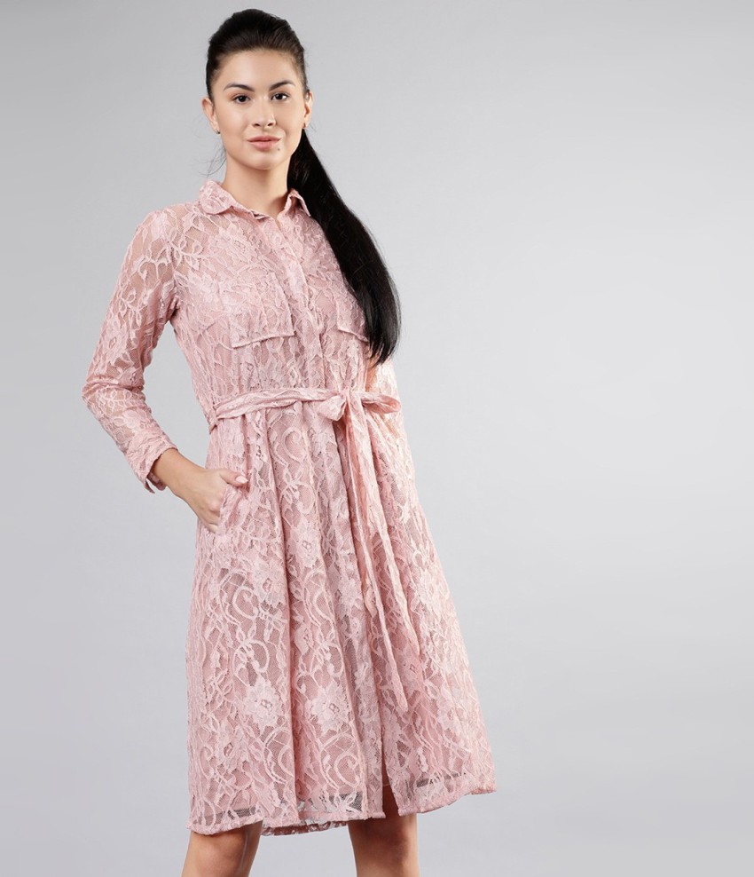 Shirt sales dress flipkart