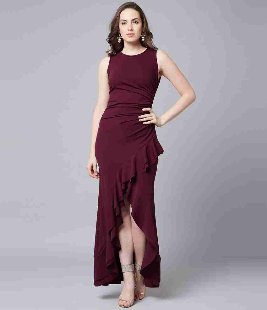 Athena sales dresses flipkart