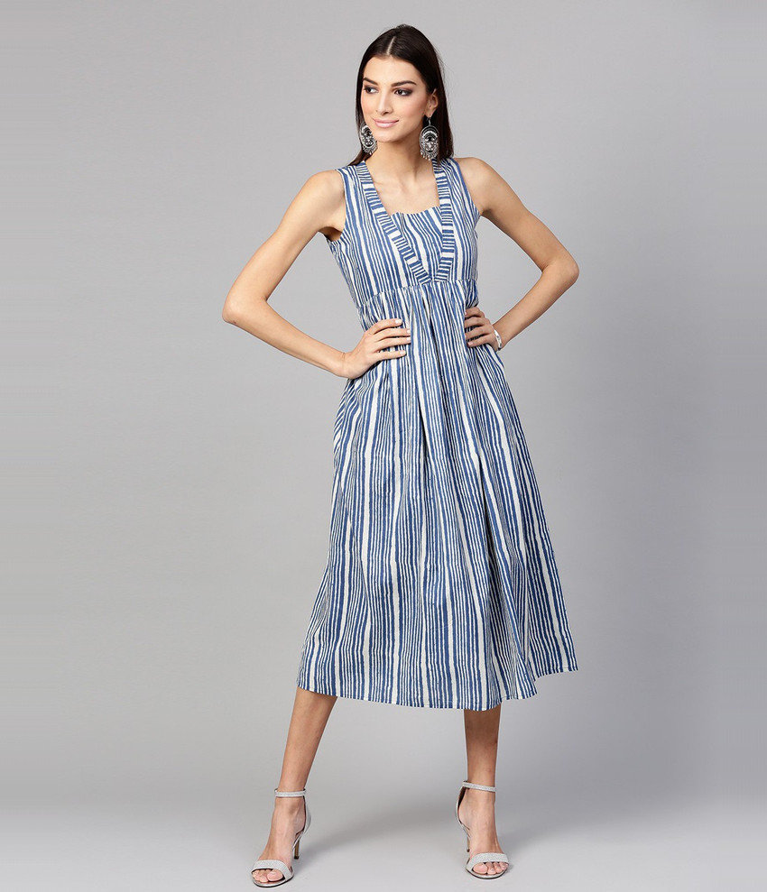 Sassafras new arrivals dress flipkart