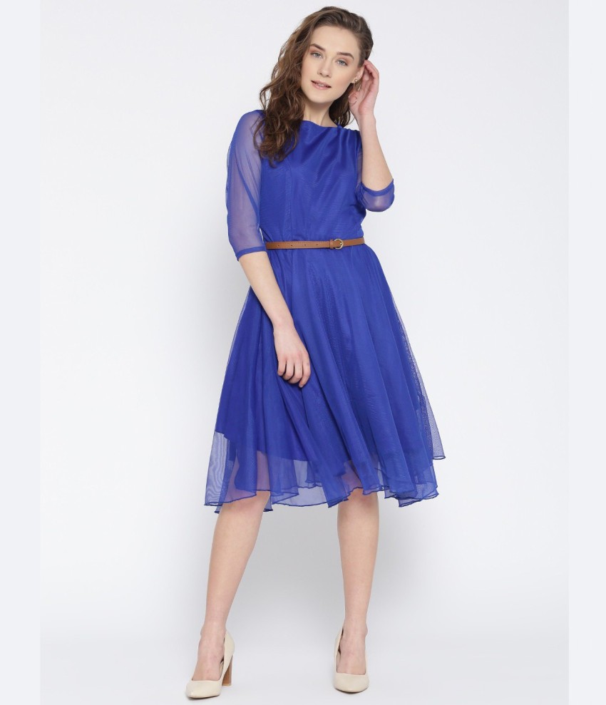 U&f dress 2025