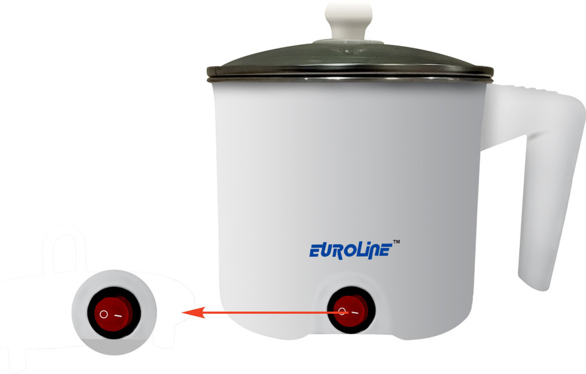Euroline multi 2025 function cooker
