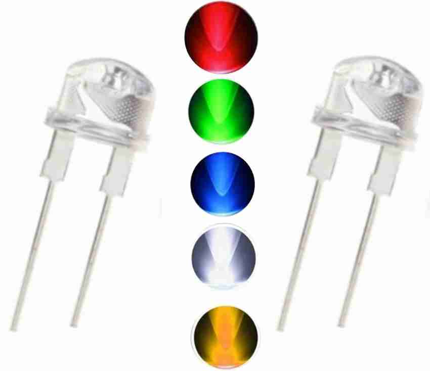8mm led discount packet price