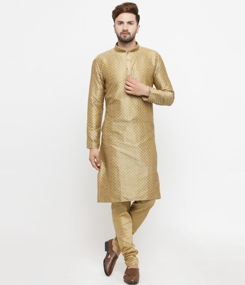 Larwa men's kurta 2025 and churidar set