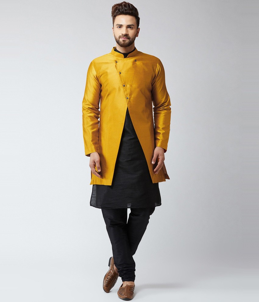 Overcoat 2024 churidar online