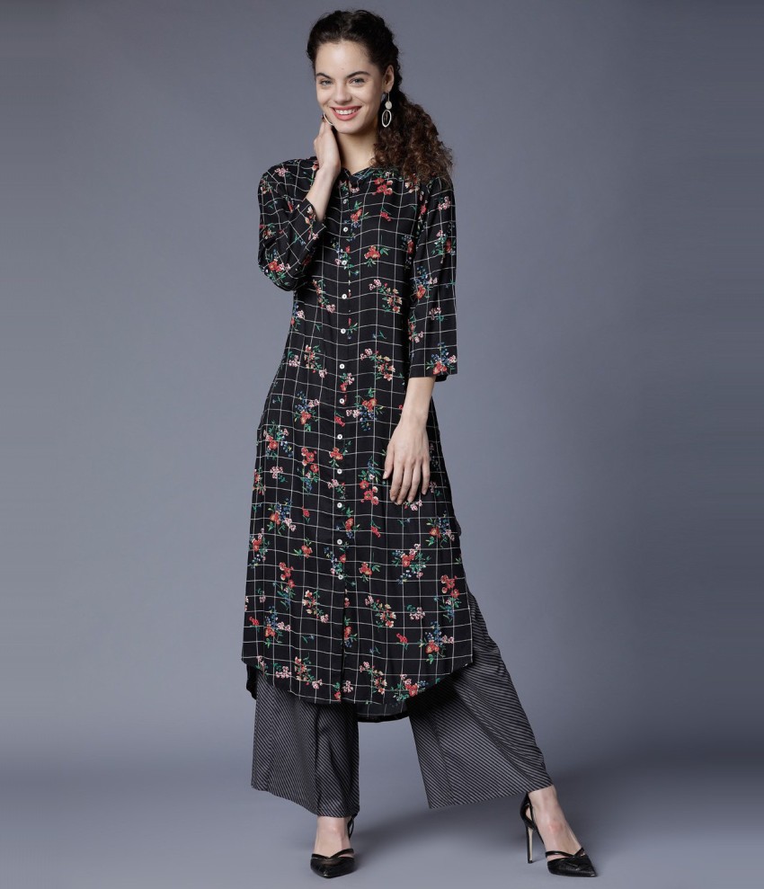 Flipkart vishudh outlet kurta