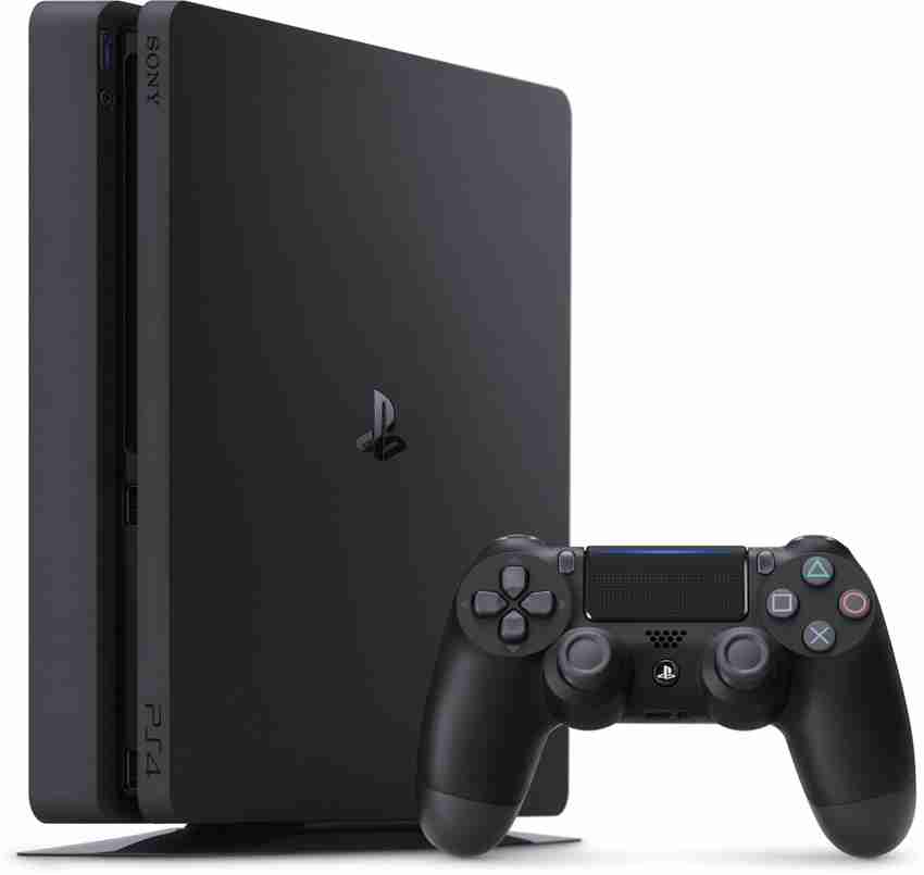 SONY PS4 Slim 1000 GB Price in India - Buy SONY PS4 Slim 1000 GB 