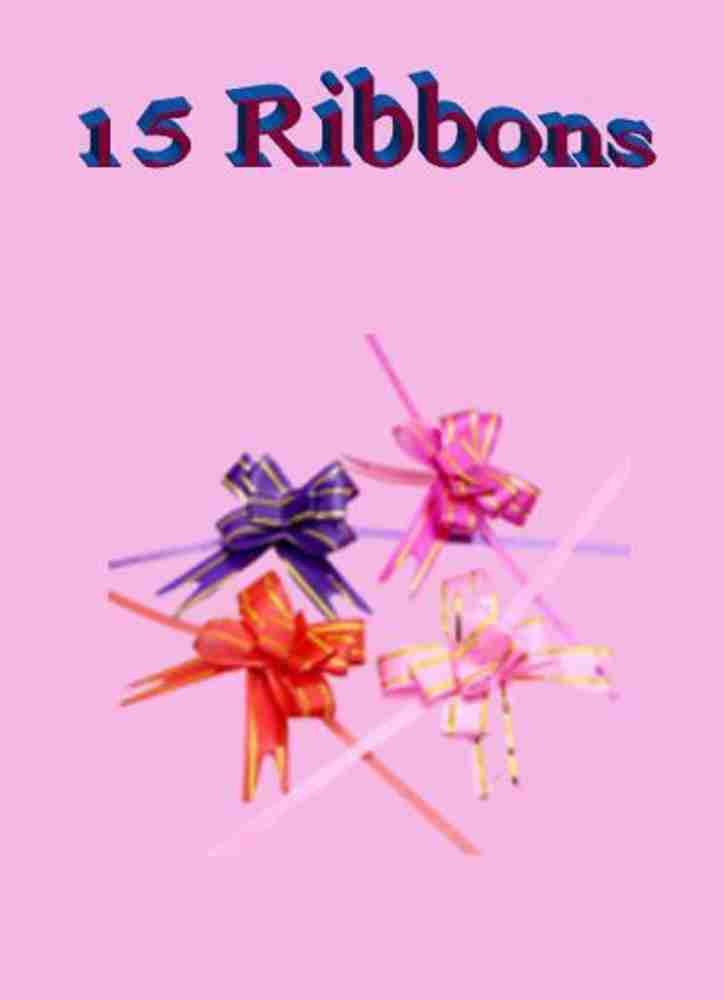 Gift online packing material