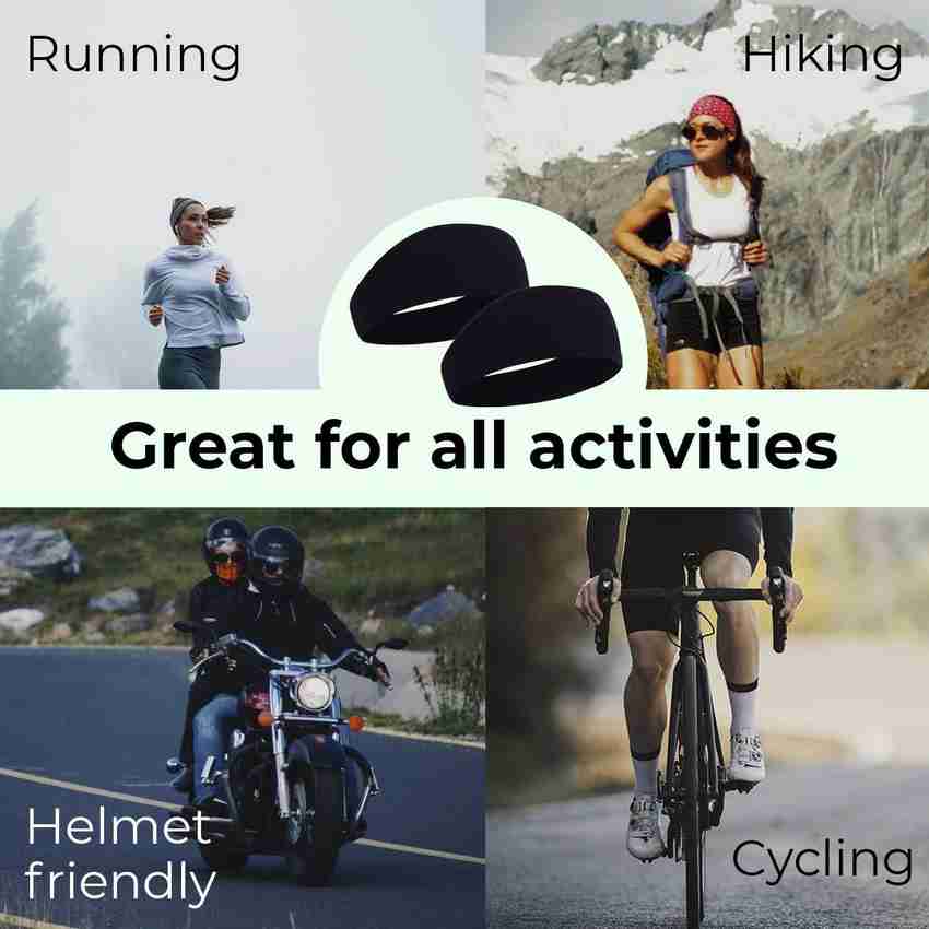 Best bike helmet for sweat on sale