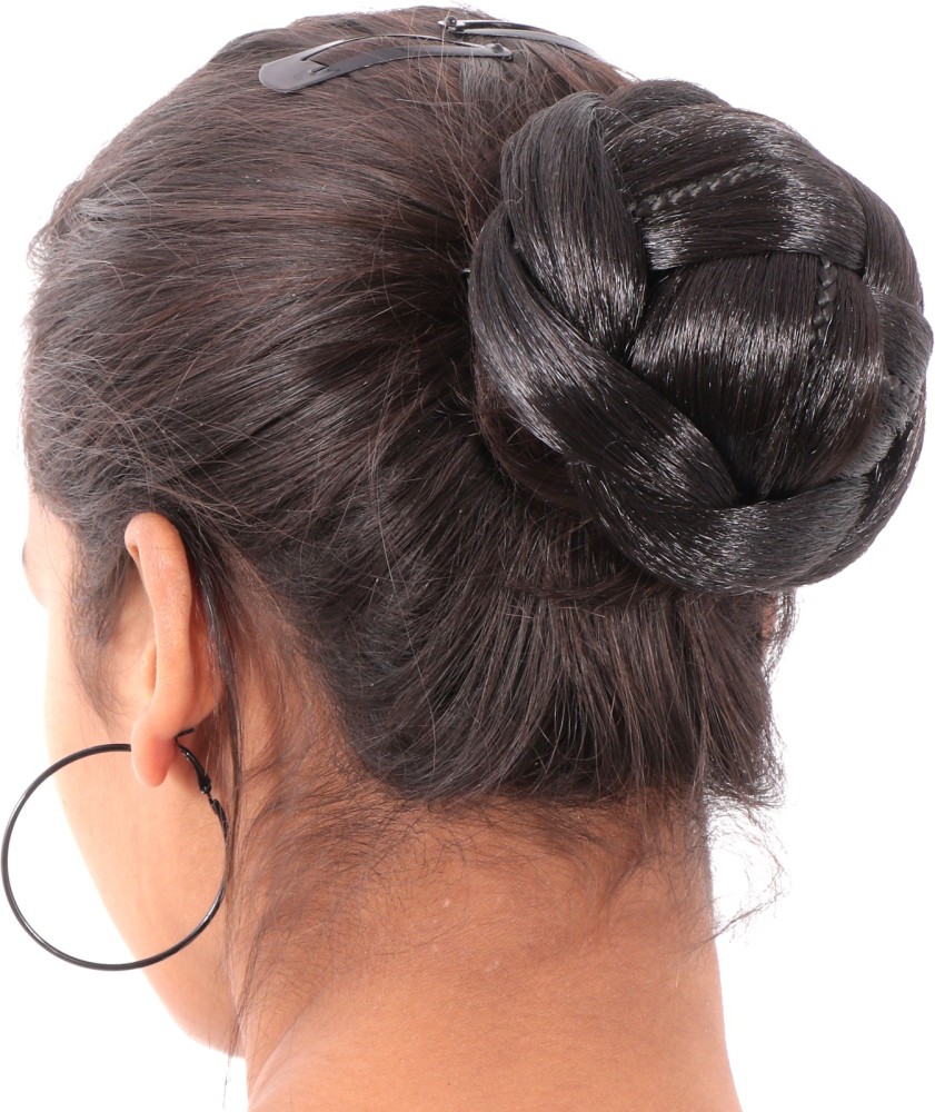 Marathi Bridal Hairstyles for Maharashtrian Brides | Bridal hair buns, Hair  styles, Traditional hairstyle