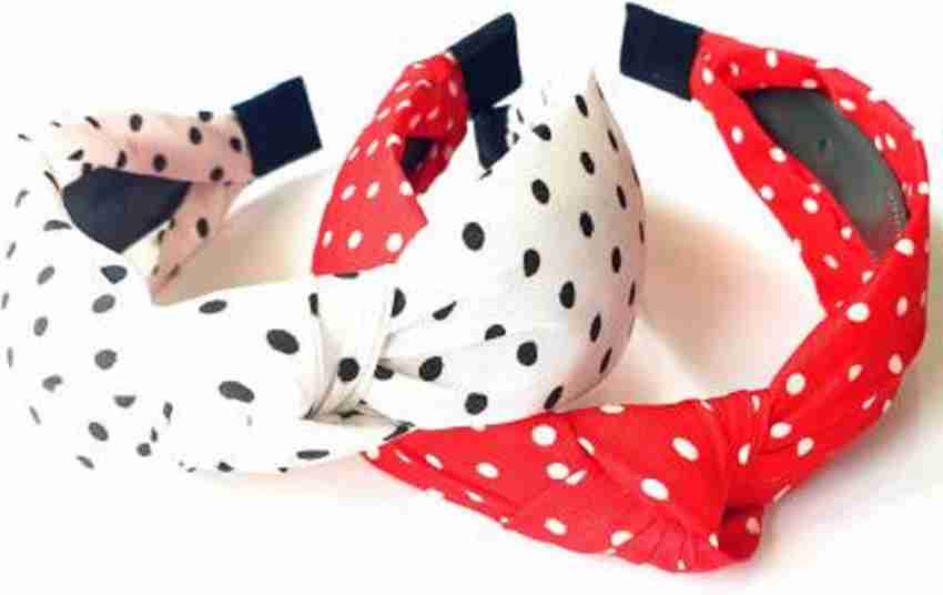 Retro style headbands deals