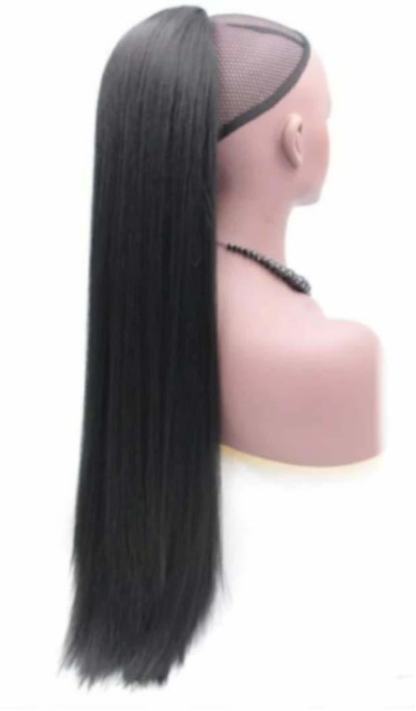 Buy online Elegant Hairs Beautiful Real Synthetic Hair Wigs Middle Parting Women  Ladies Party Cosplay from accessories for Women by Elegant Hairs for 2149  at 86 off  2023 Limeroadcom