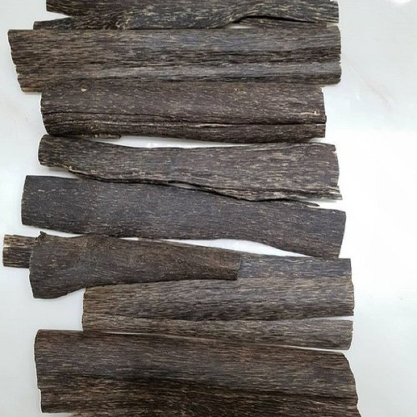 Harcog Agar Lakdi Agarwood 100 gm pack Price in India Buy