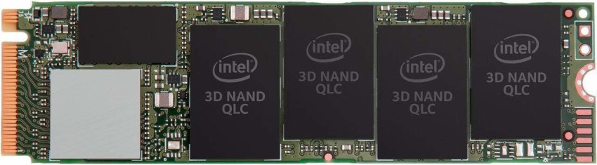 Intel Intel 660p 512 GB Desktop Solid State Drive (SSD) (SSDPEKNW512G8X1) Intel : Flipkart.com