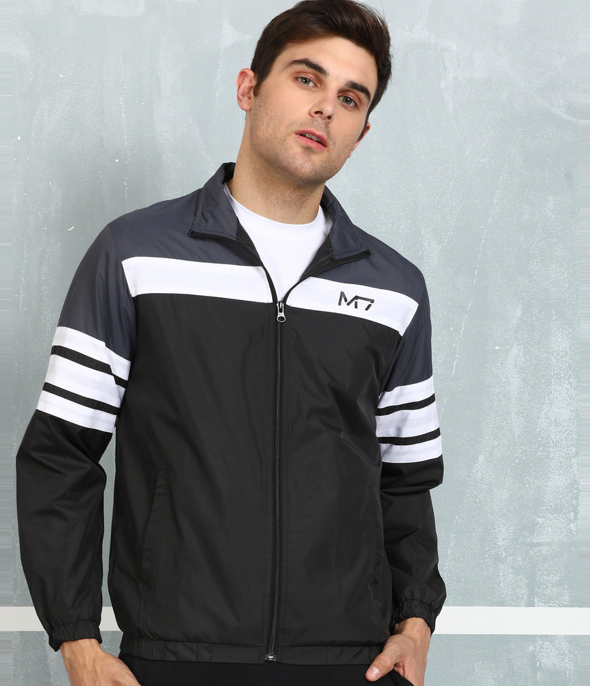 Flipkart best sale sports jacket