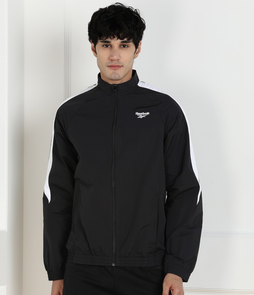 Cheap reebok classic jacket on sale mens