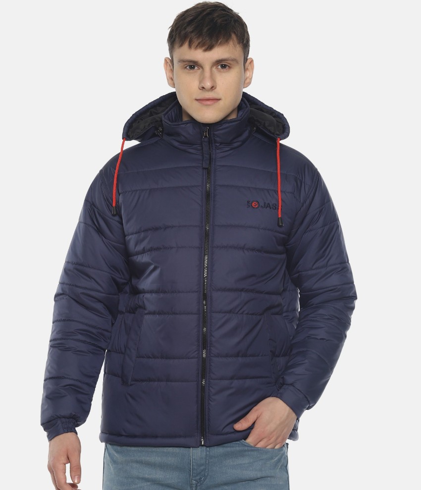 Flipkart men's winter discount jacket