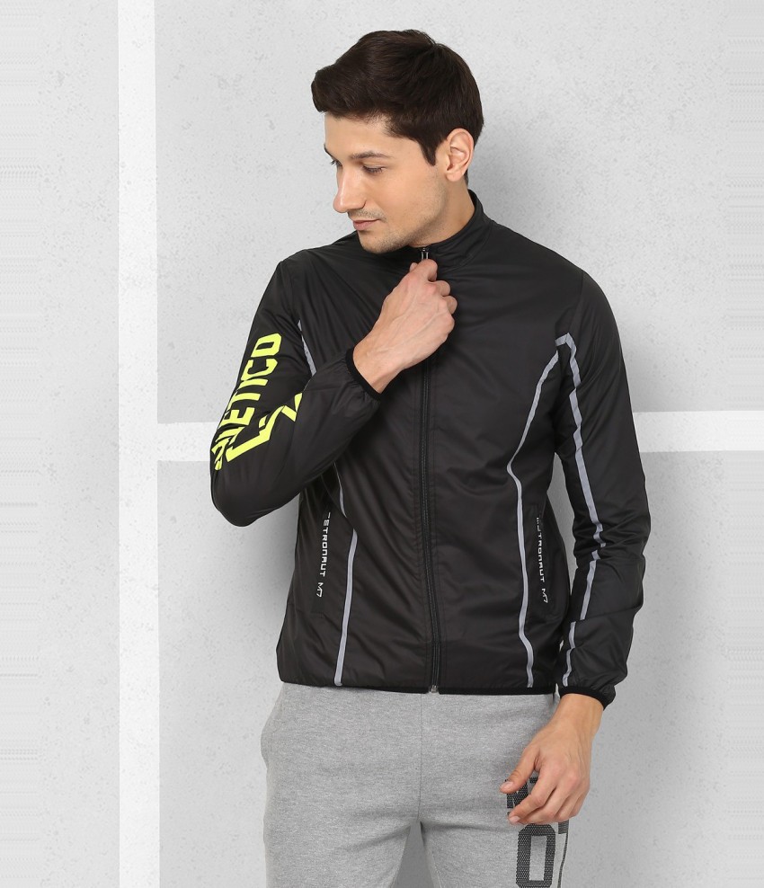 Sports jacket outlet flipkart