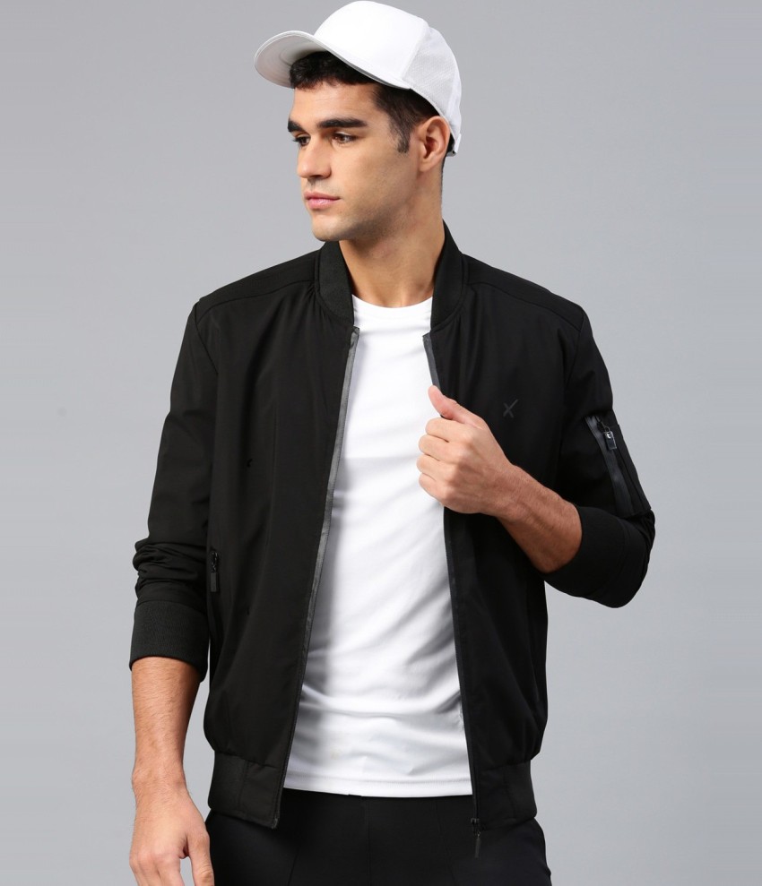 Flipkart bomber outlet jacket