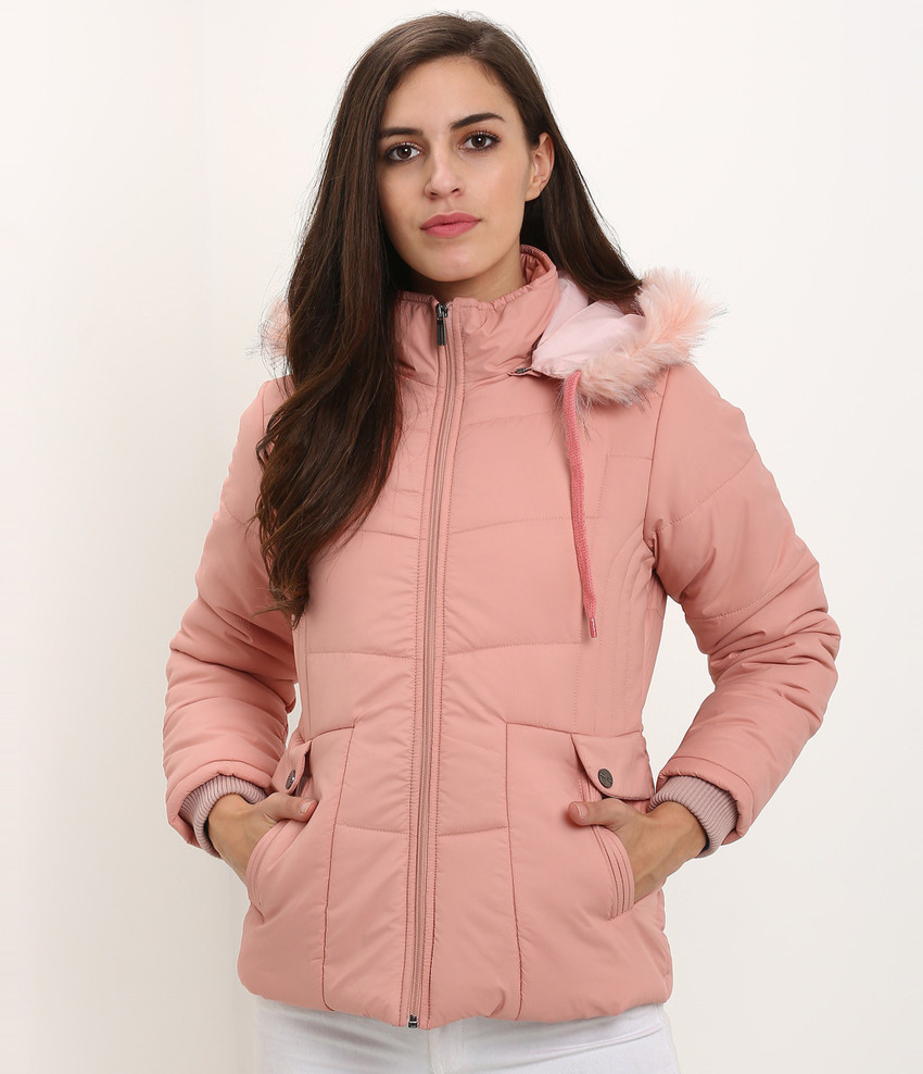 Breil By Fort Collins Full Sleeve Solid Women Jacket Buy Breil